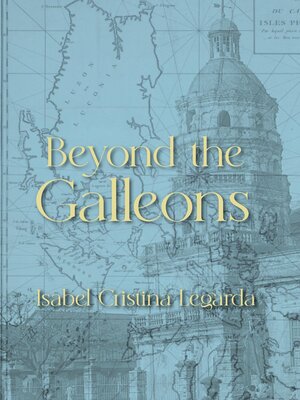cover image of Beyond the Galleons
